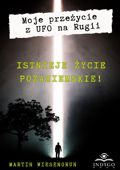Moje przeżycie z UFO na Rugii / Martin Wiesengrün
