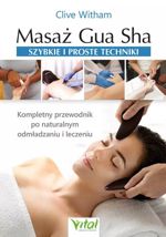 Masaż Gua Sha