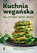 Kuchnia wegańska