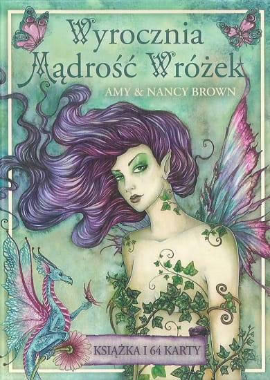 WYROCZNIA Mądrości Wróżek