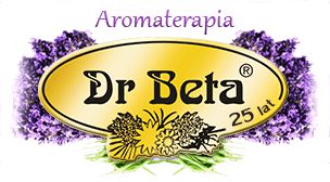 Dr Beta olejki do aromaterapii